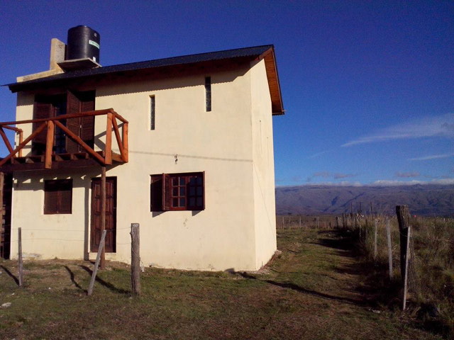Lomas de Yacanto
