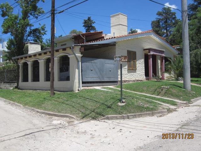 Casa en Río Ceballos