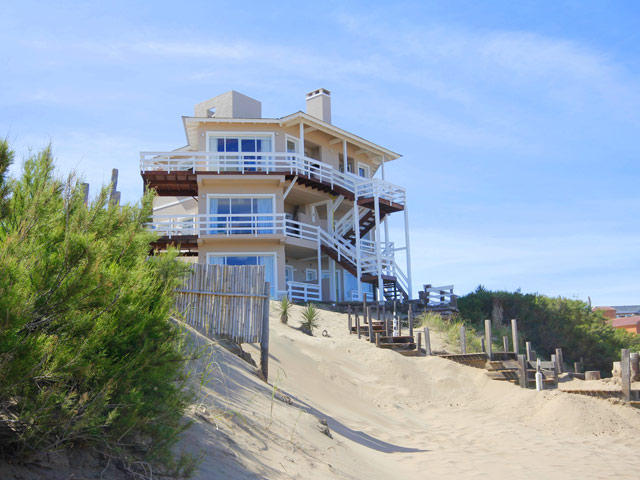 Departamentos Hipocampo Playa