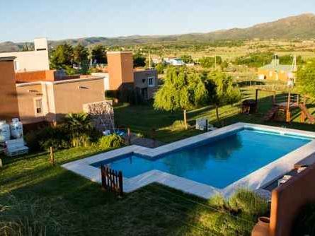 Solares de la Villa