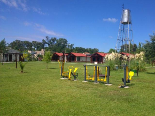 Altos de valle verde