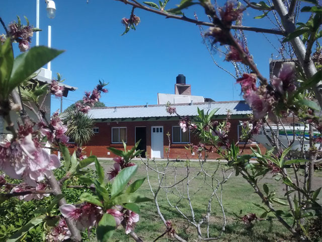 Complejo San Blas