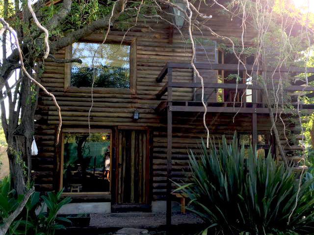 Cabañas Doña Simona