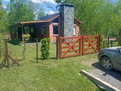 Mi Cabaña