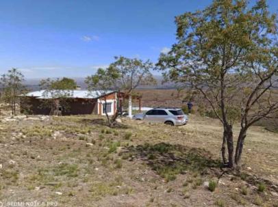 Cabañas Paigüen