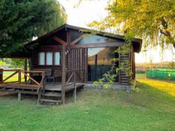 Cabañas Cerro Redondo