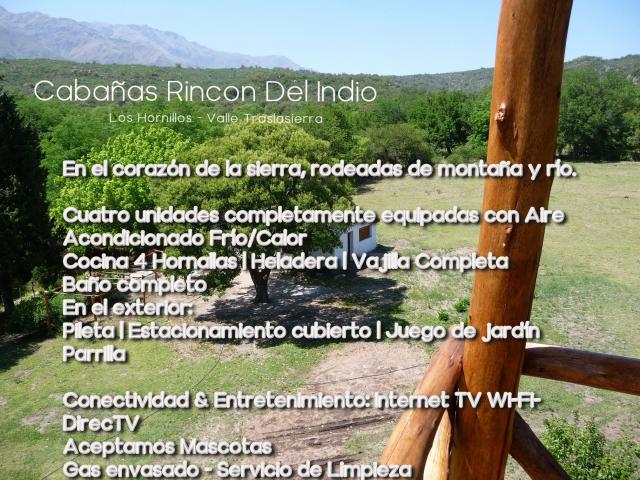 Rincón Del Indio LH
