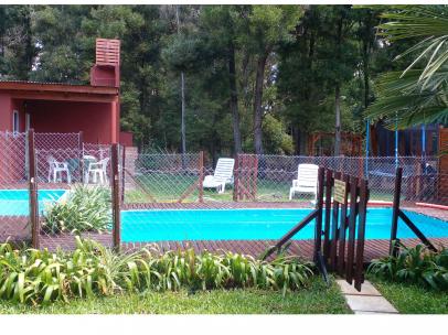 Tierra de Aromos