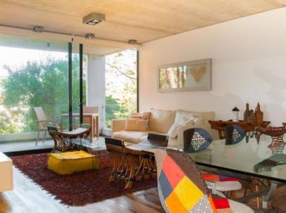 Be House