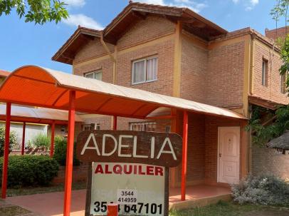 Cabañas Adelia