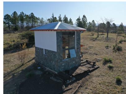 Mampa Eco Refugio