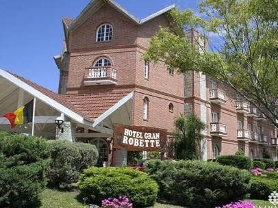 Hotel Robette