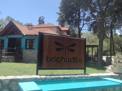 Brichadita
