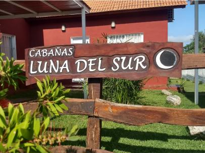 Cabañas Luna del Sur