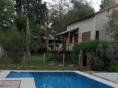 Cabañas AGUACANTO