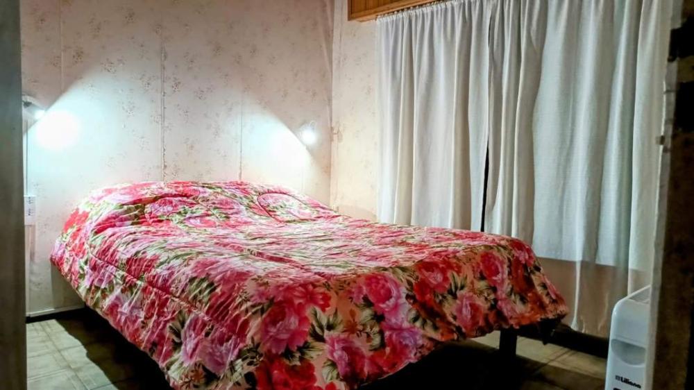27__dormitorioMatrimonial La Casa de las Flores en Potrero de los Funes