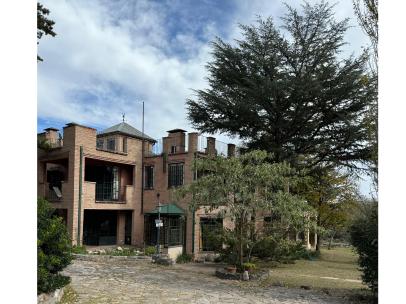Casa Shanti