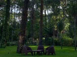 Departamento en el Bosque