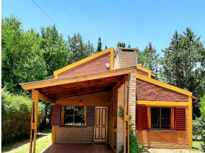 Sierra Dulce