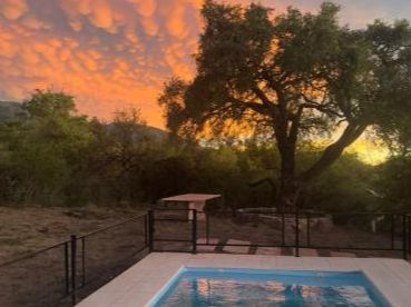 Residencia Olivia