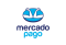 Logotipo de Mercadopago